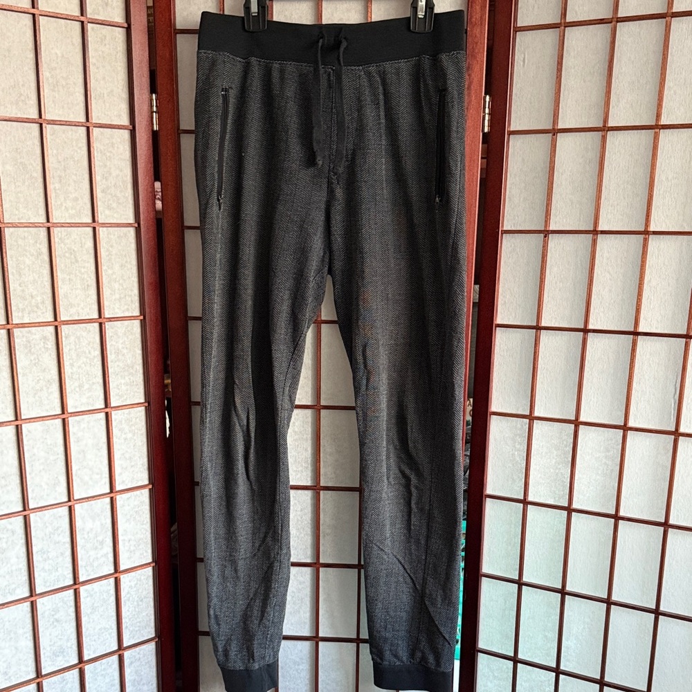 Arizona Jean Company Joggers, Size L 14-16